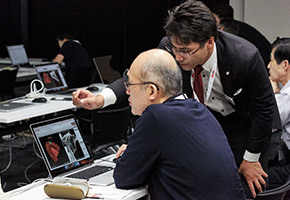 イベントハイライト