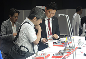 イベントハイライト