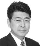嶋田　淳
