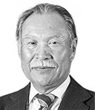 山﨑　長郎
